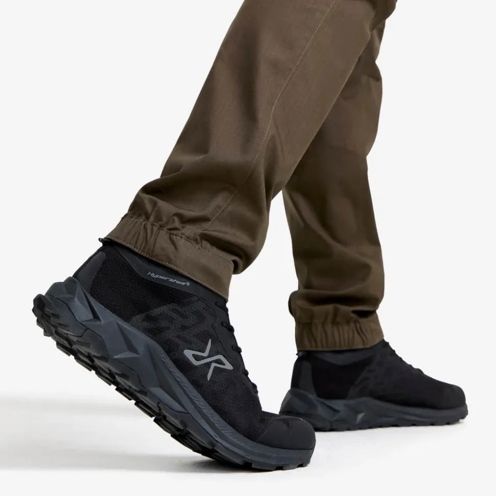 Field Outdoor Pants Herre
