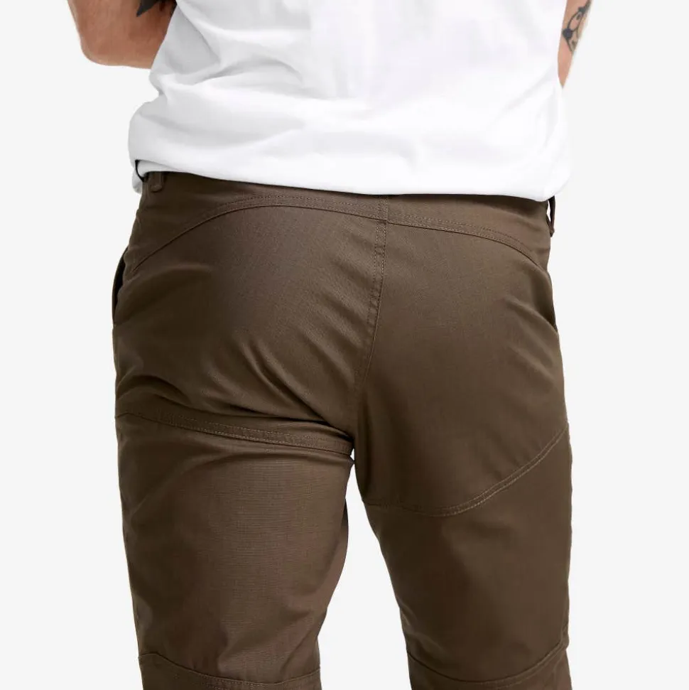 Field Outdoor Pants Herre