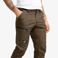 Field Outdoor Pants Herre