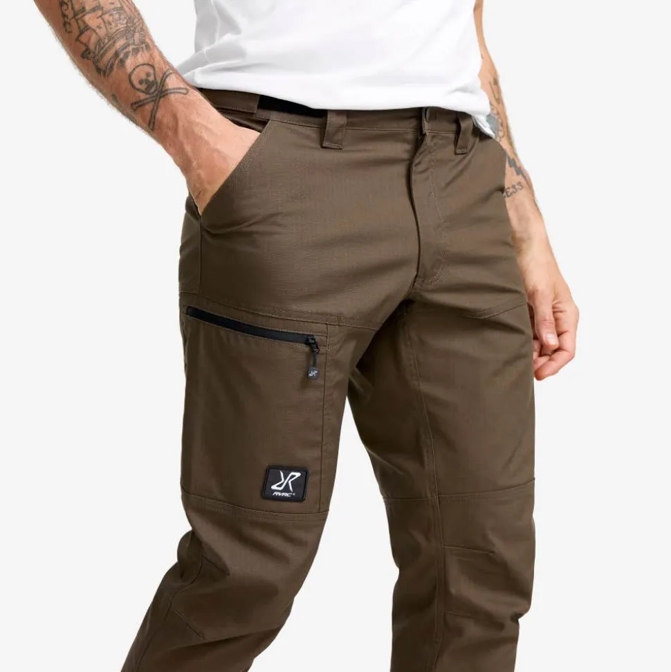 Field Outdoor Pants Herre