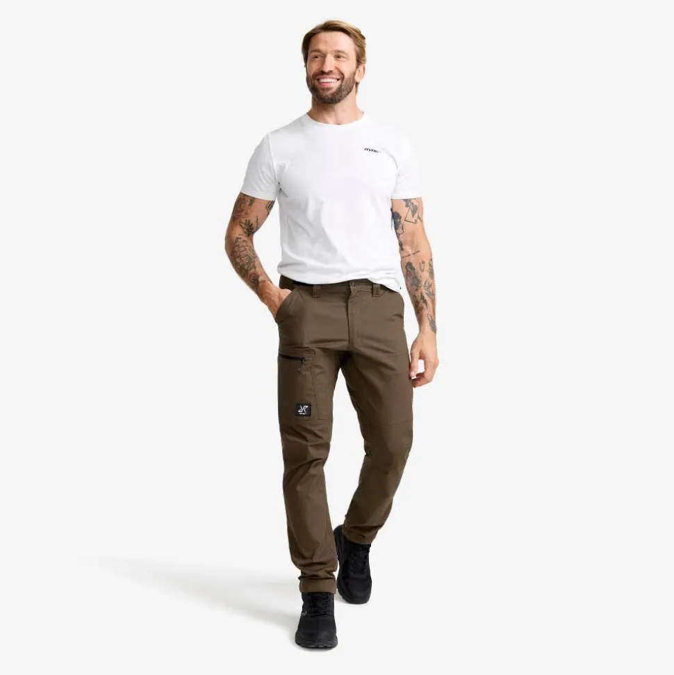 Field Outdoor Pants Herre