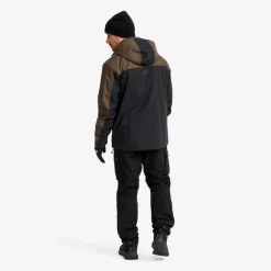 Field Pro Warm Outdoor Jacket Herre