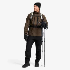 Field Pro Warm Outdoor Jacket Herre