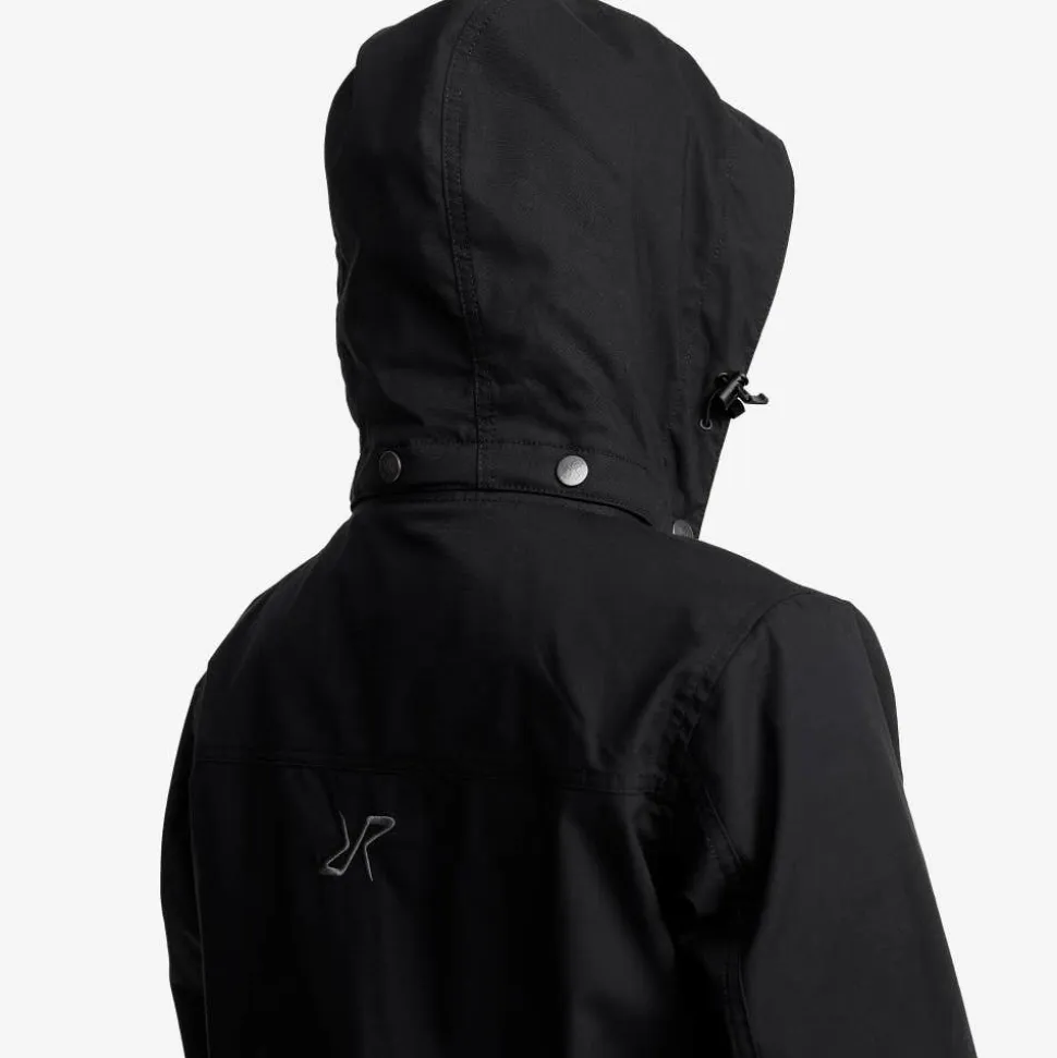 Field Pro Warm Outdoor Jacket Dame