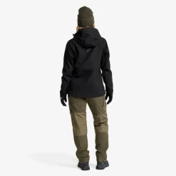 Field Pro Warm Outdoor Jacket Dame