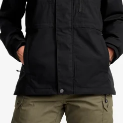 Field Pro Warm Outdoor Jacket Dame