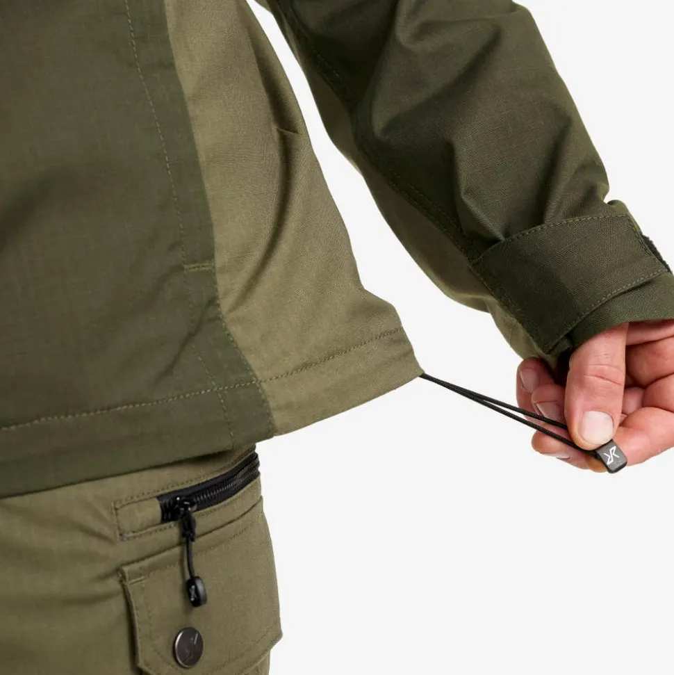Field Pro Warm Outdoor Jacket Herre