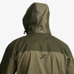 Field Pro Warm Outdoor Jacket Herre