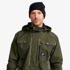 Field Pro Warm Outdoor Jacket Herre