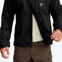 Field Pro Warm Outdoor Jacket Herre