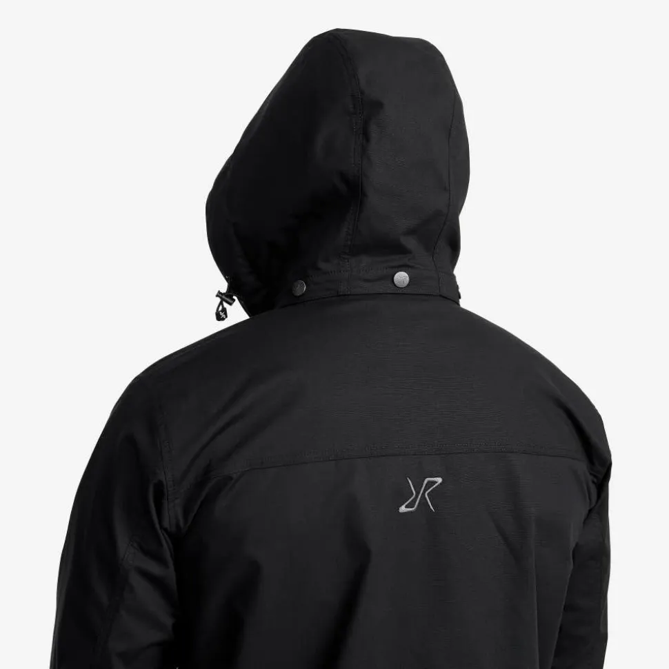 Field Pro Warm Outdoor Jacket Herre
