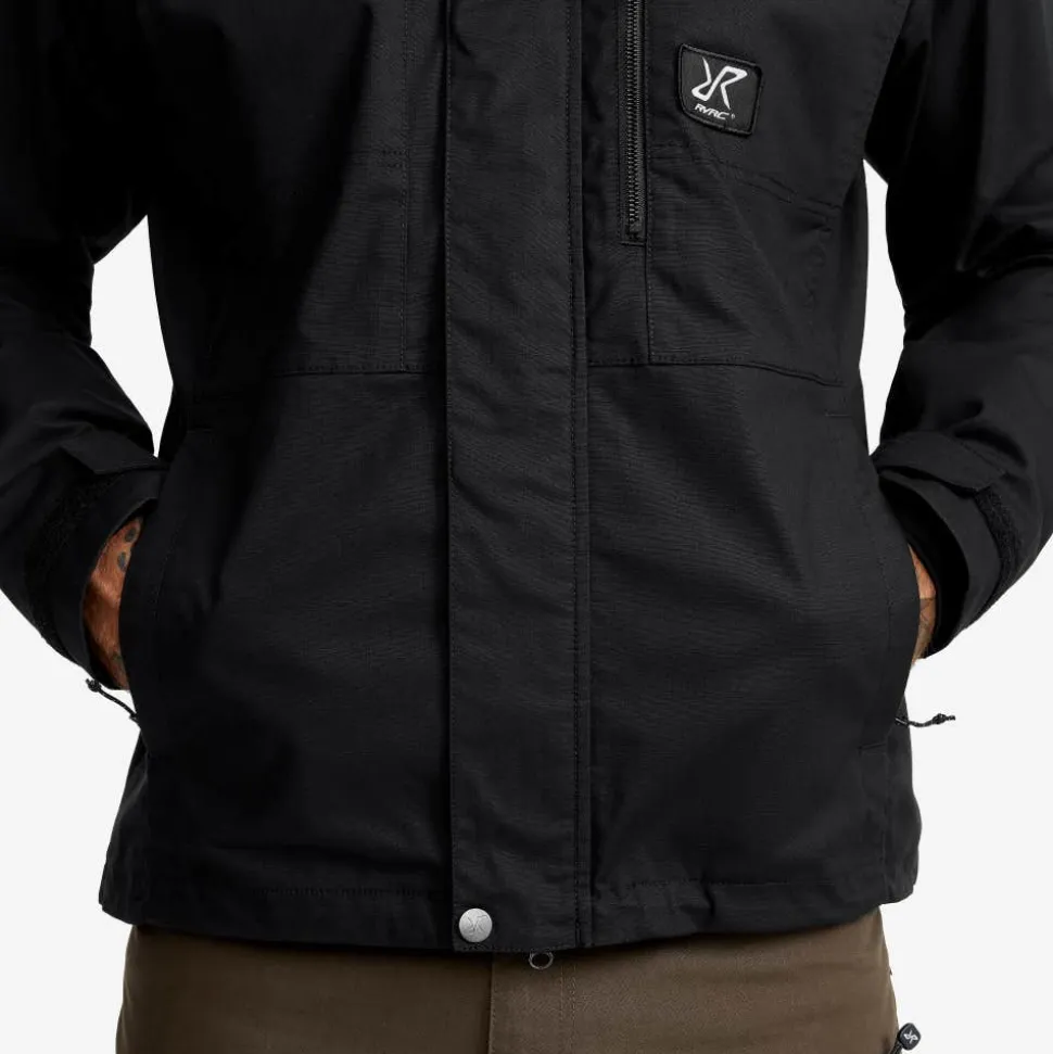 Field Pro Warm Outdoor Jacket Herre