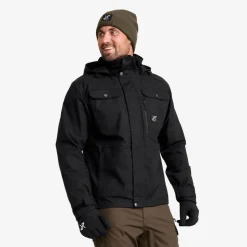Field Pro Warm Outdoor Jacket Herre