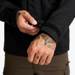 Field Pro Warm Outdoor Jacket Herre