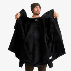Field Pro Warm Outdoor Jacket Herre