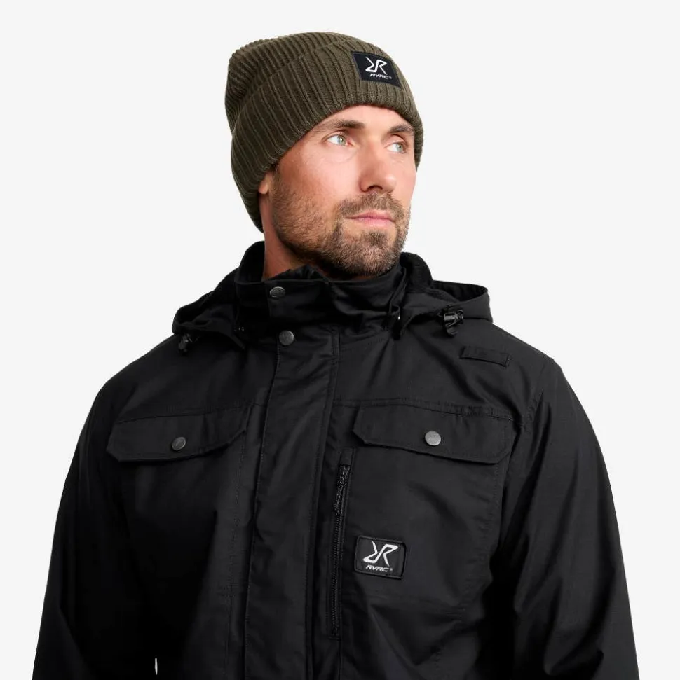 Field Pro Warm Outdoor Jacket Herre