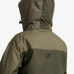 Field Pro Warm Outdoor Jacket Dame