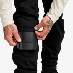 Field Pro Warm Outdoor Pants Herre