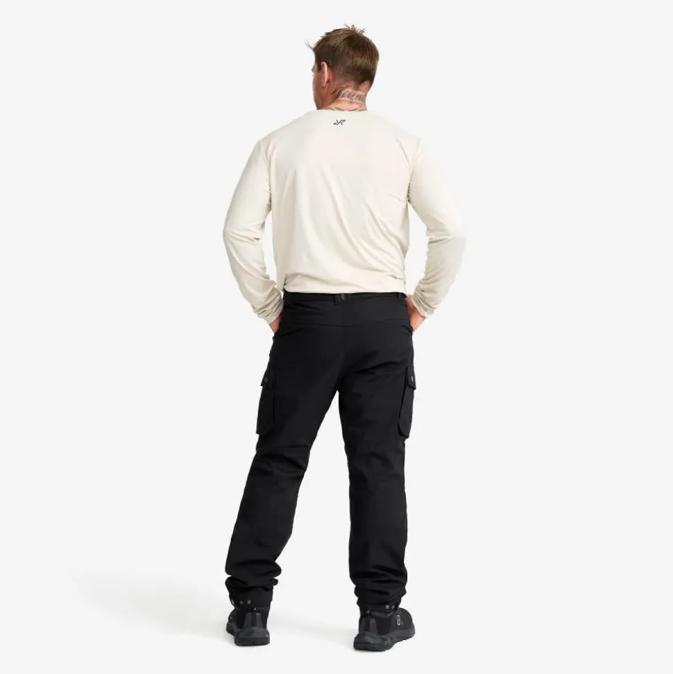 Field Pro Warm Outdoor Pants Herre