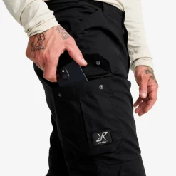 Field Pro Warm Outdoor Pants Herre