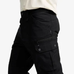 Field Pro Warm Outdoor Pants Herre