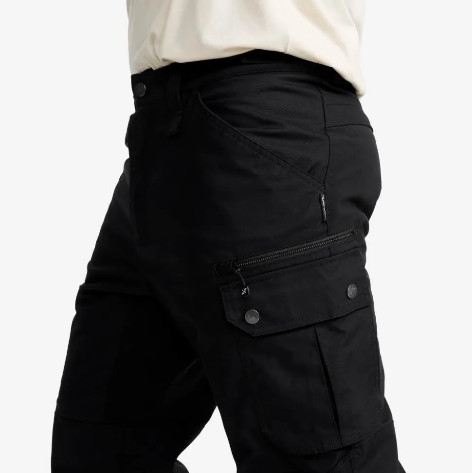 Field Pro Warm Outdoor Pants Herre