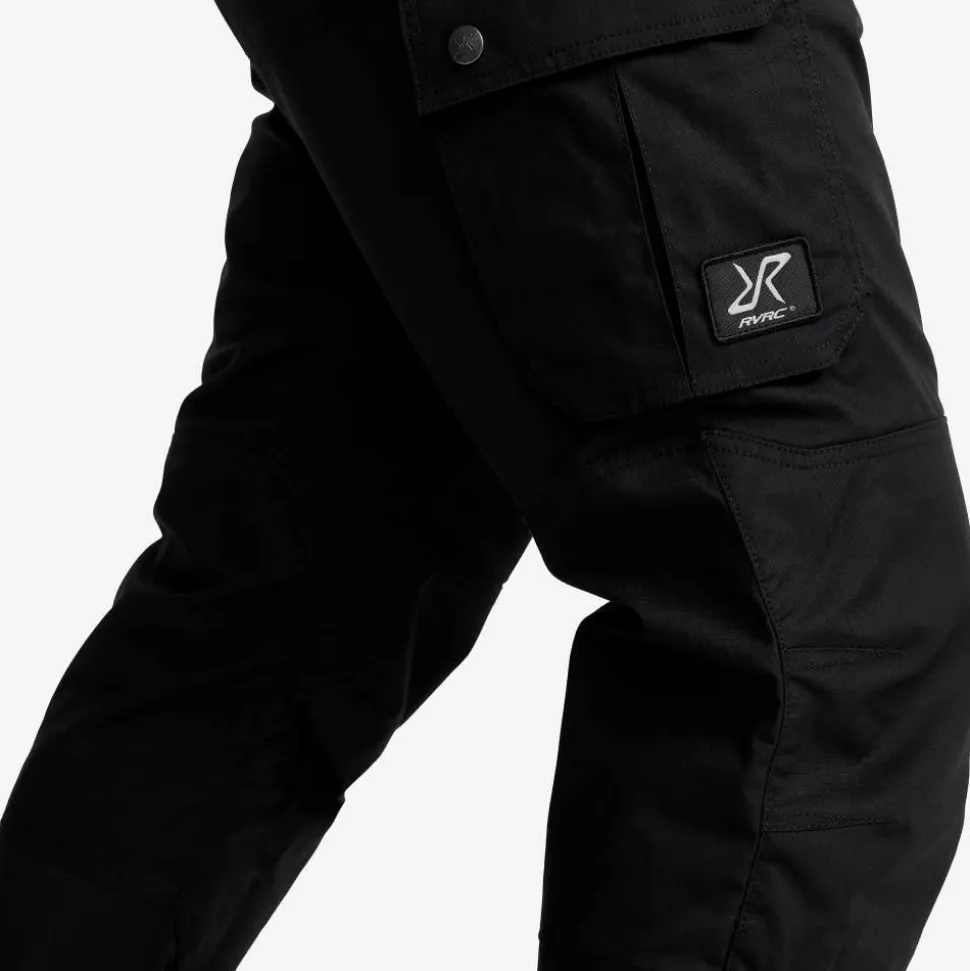 Field Pro Warm Outdoor Pants Herre