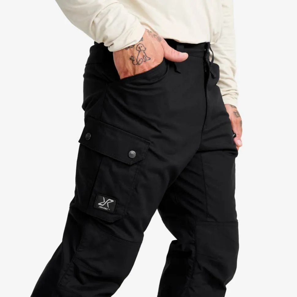 Field Pro Warm Outdoor Pants Herre