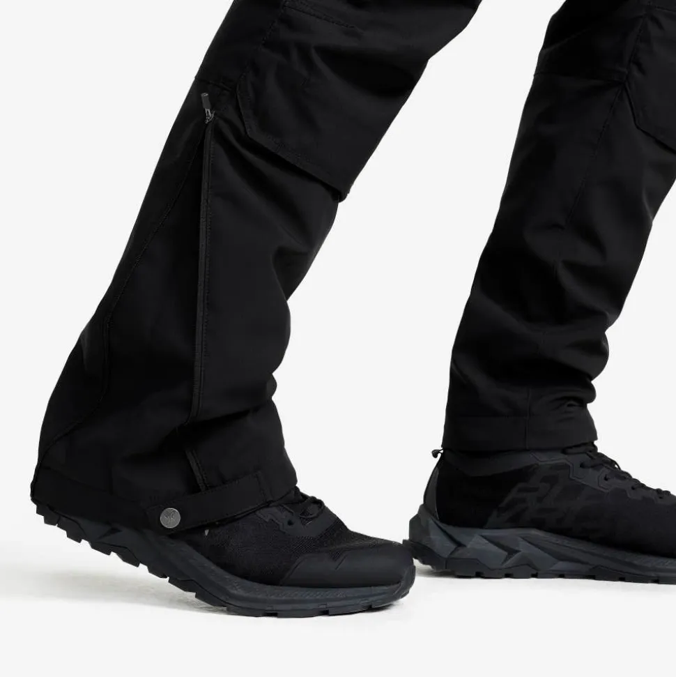 Field Pro Warm Outdoor Pants Herre