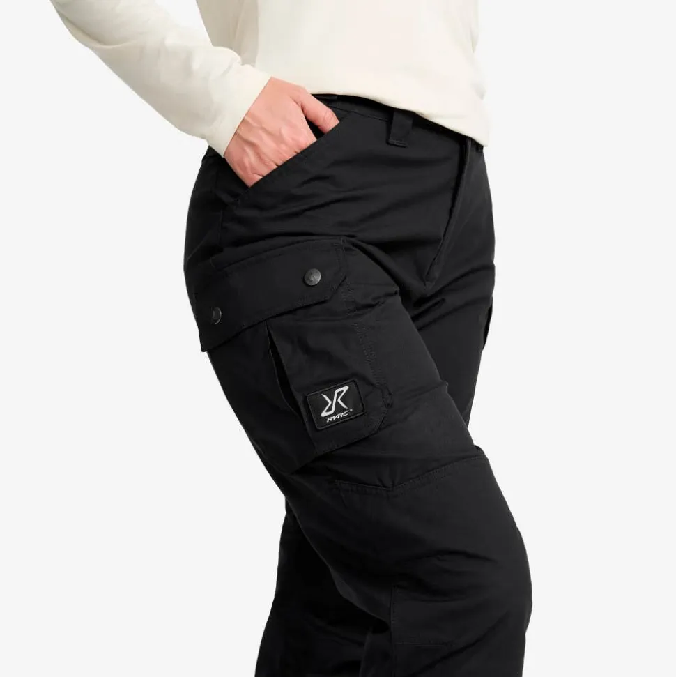 Field Pro Warm Outdoor Pants Dame