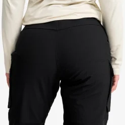 Field Pro Warm Outdoor Pants Dame