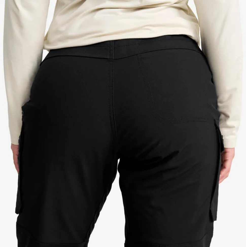 Field Pro Warm Outdoor Pants Dame