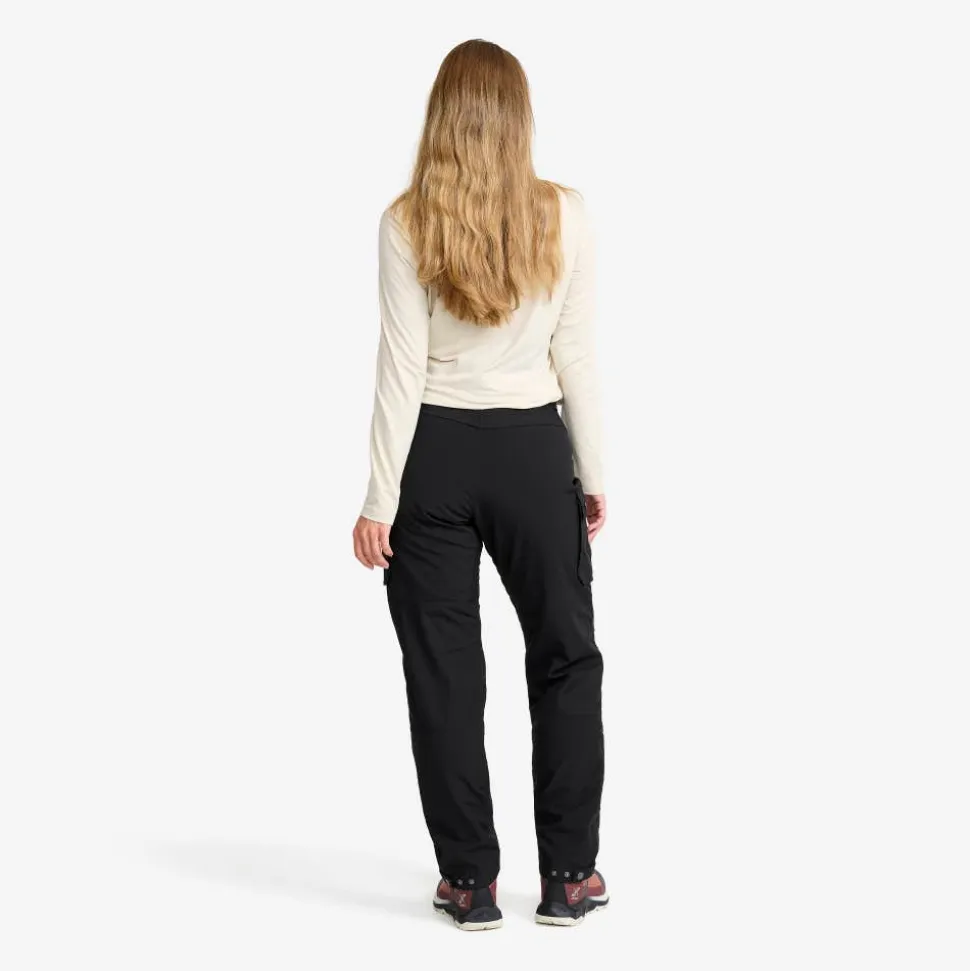 Field Pro Warm Outdoor Pants Dame