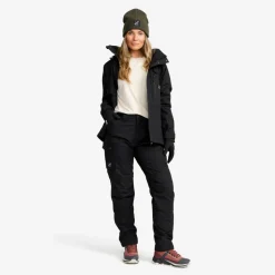 Field Pro Warm Outdoor Pants Dame