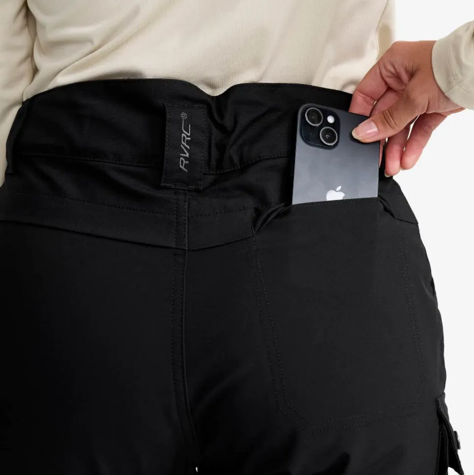 Field Pro Warm Outdoor Pants Dame