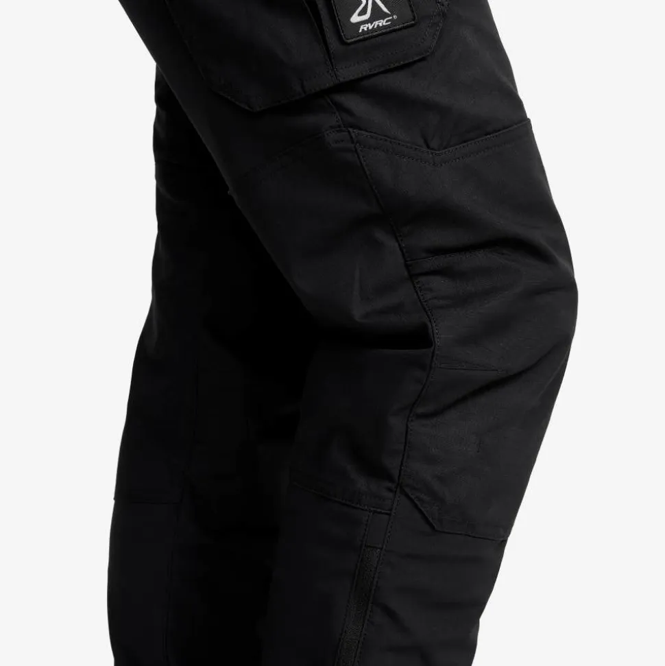 Field Pro Warm Outdoor Pants Dame