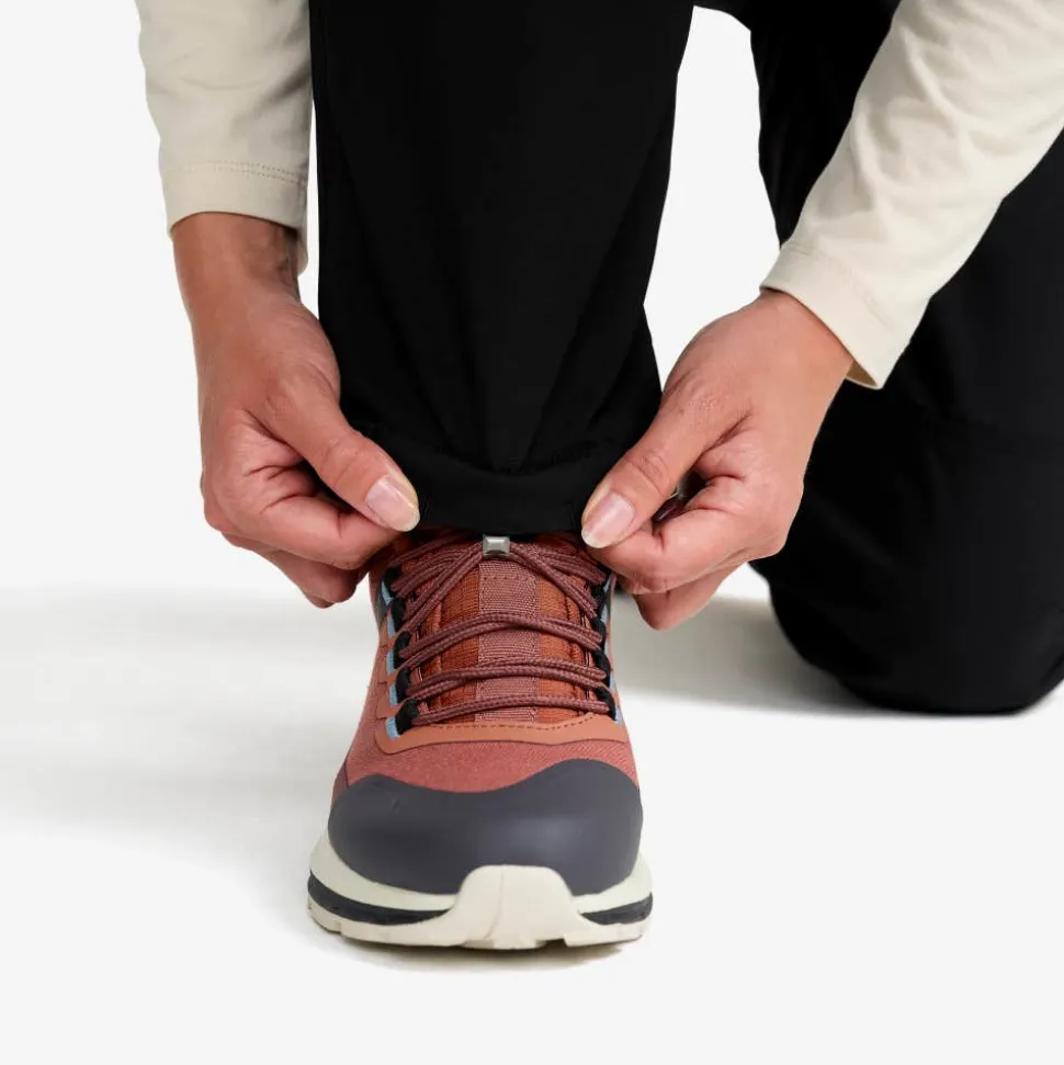 Field Pro Warm Outdoor Pants Dame