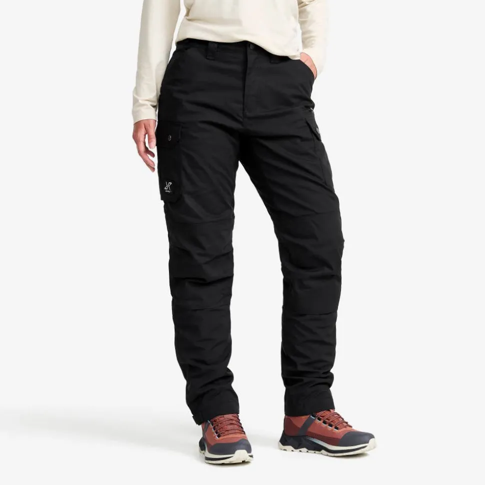 Field Pro Warm Outdoor Pants Dame