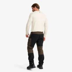 Field Pro Warm Outdoor Pants Herre