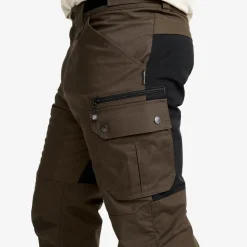 Field Pro Warm Outdoor Pants Herre
