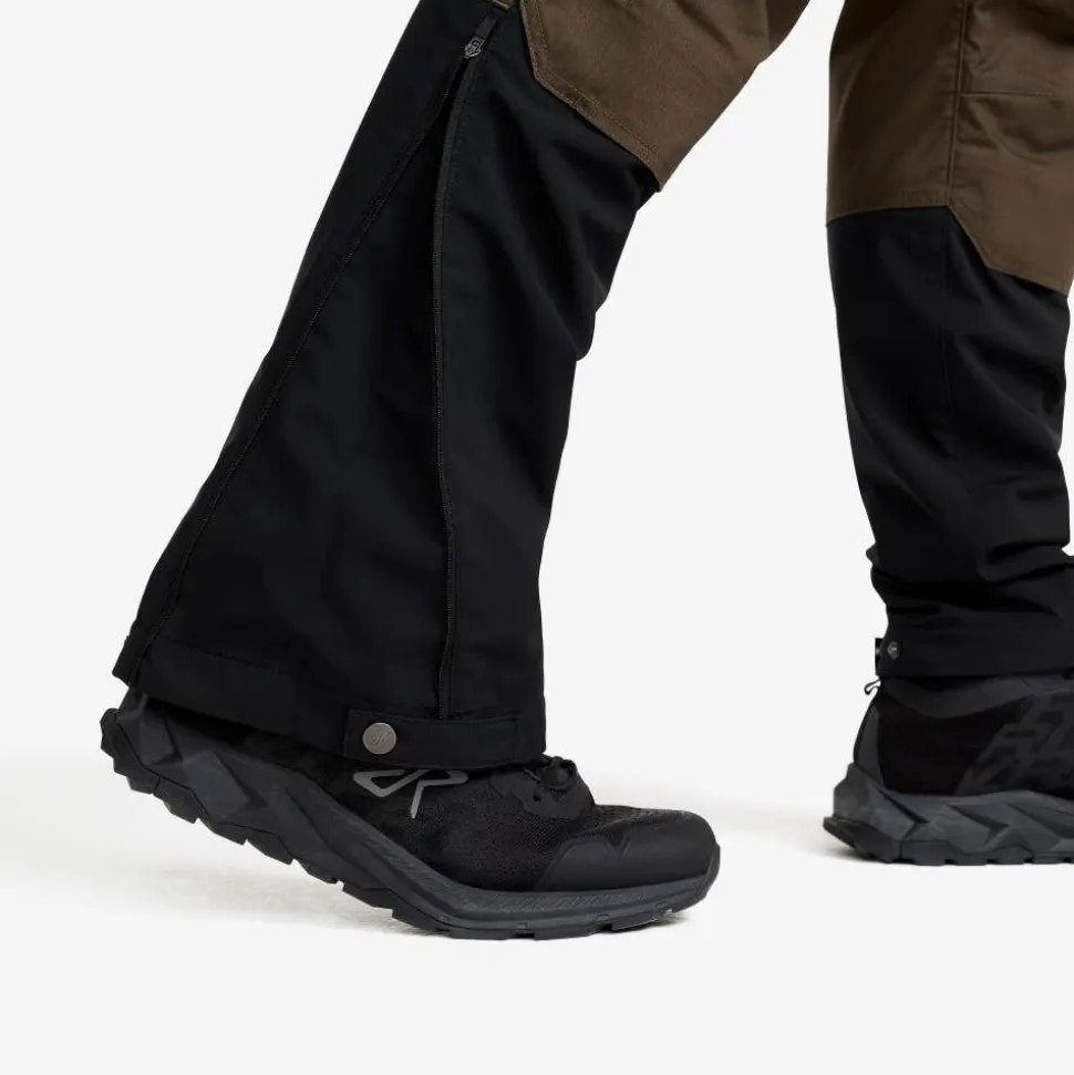 Field Pro Warm Outdoor Pants Herre