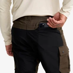 Field Pro Warm Outdoor Pants Herre