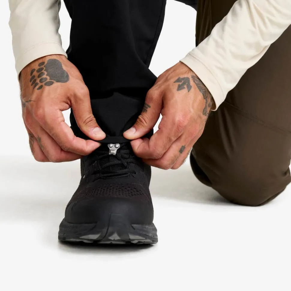 Field Pro Warm Outdoor Pants Herre