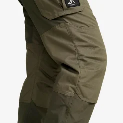 Field Pro Warm Outdoor Pants Dame