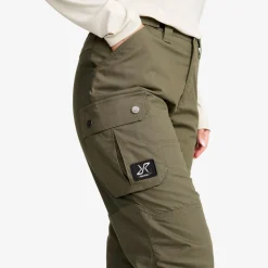 Field Pro Warm Outdoor Pants Dame