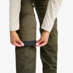 Field Pro Warm Outdoor Pants Dame
