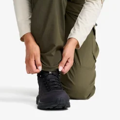 Field Pro Warm Outdoor Pants Dame