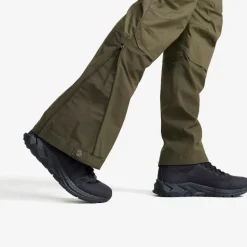 Field Pro Warm Outdoor Pants Dame