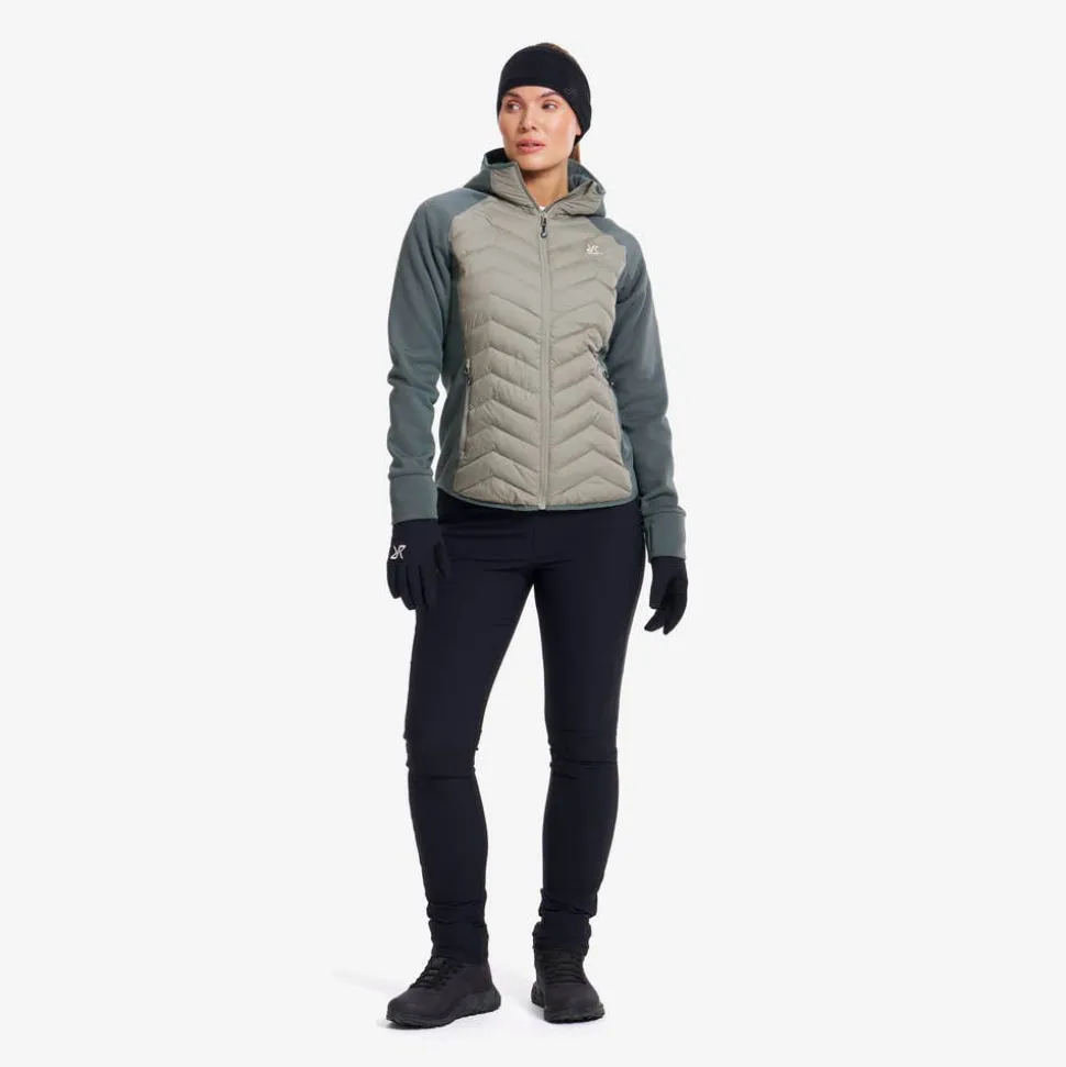 Fjord Stretch Pants Dame