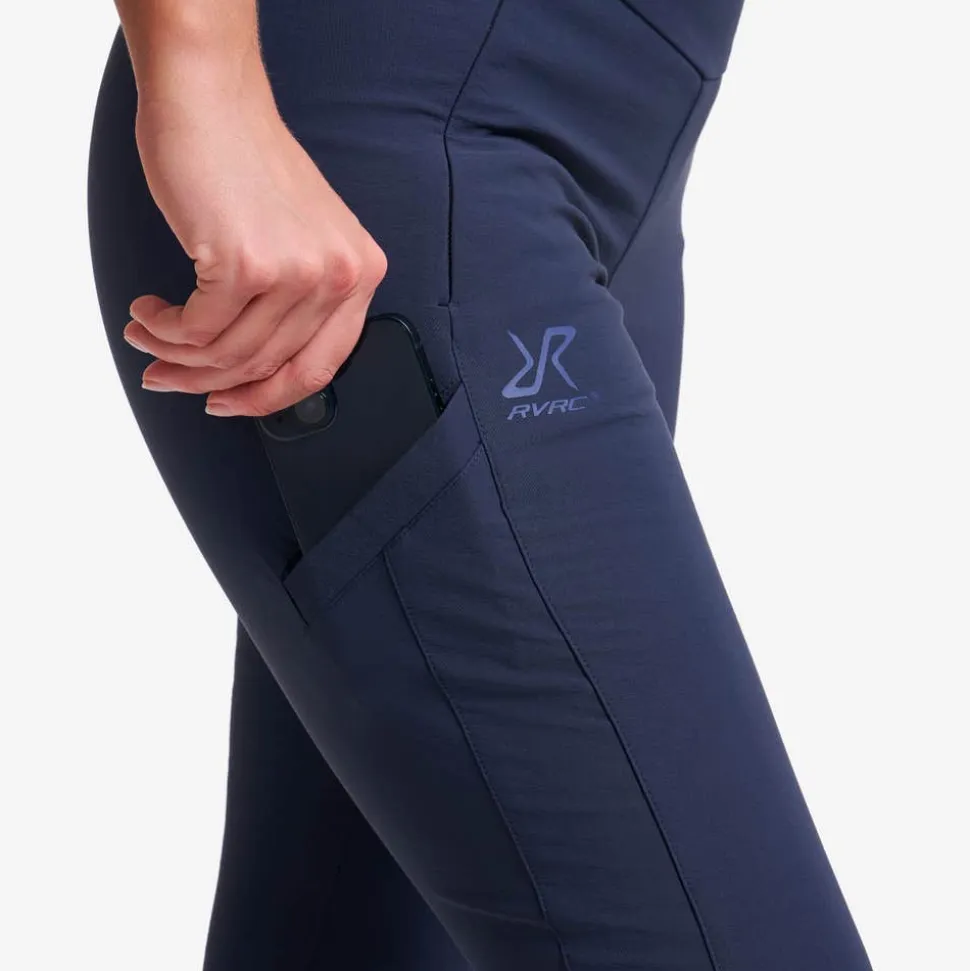 Fjord Stretch Pants Dame